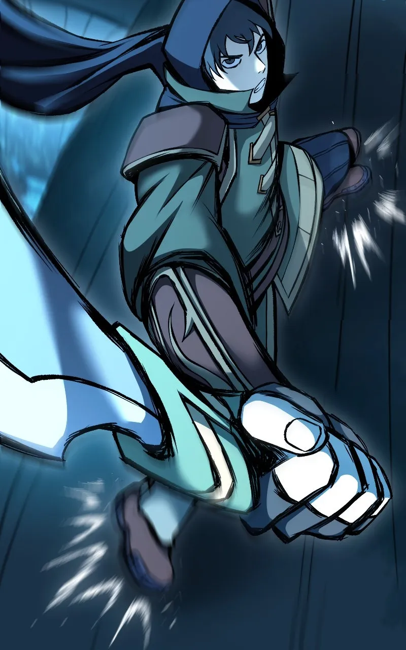 The Primal Hunter Chapter 75 page 91 - 