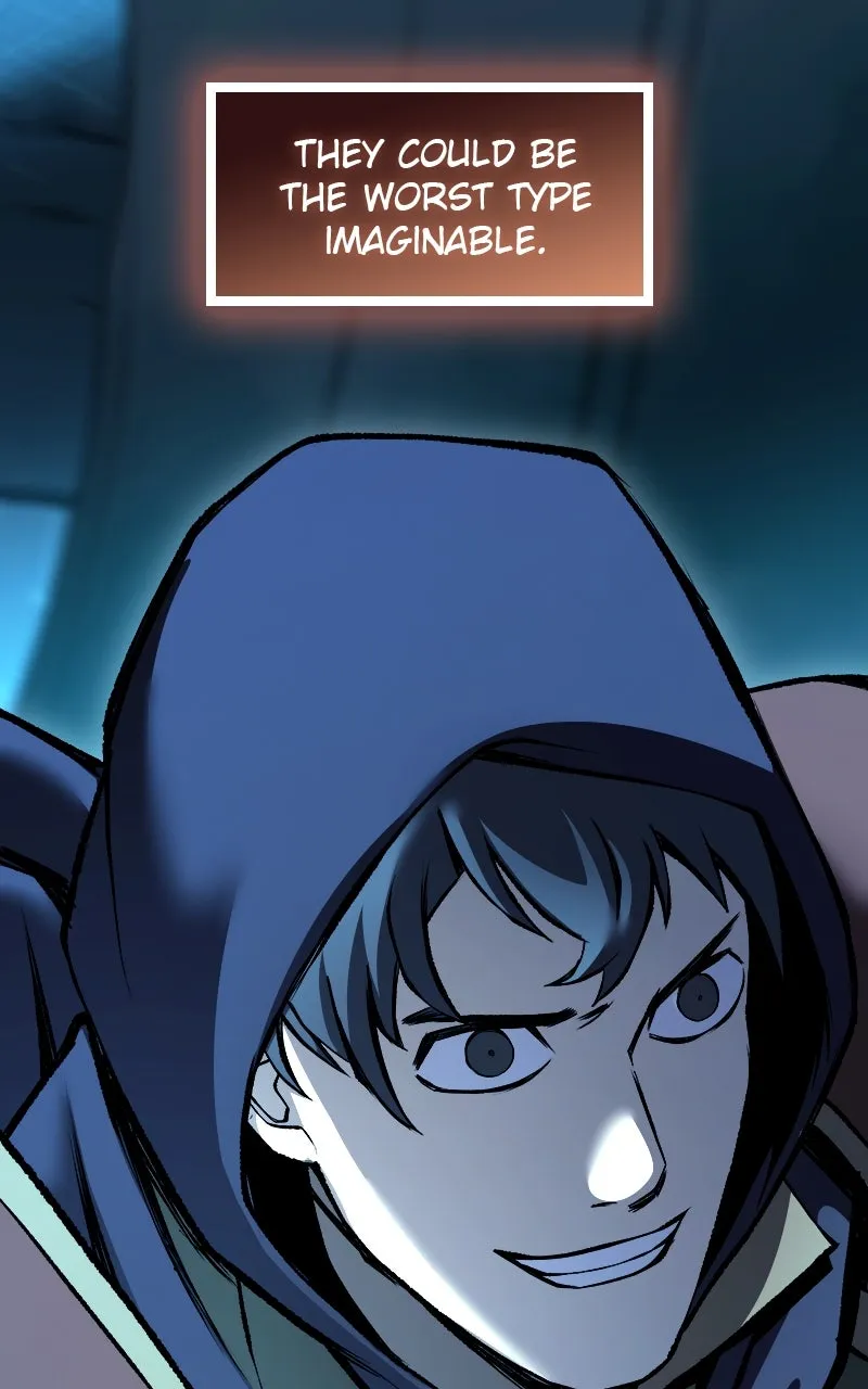 The Primal Hunter Chapter 75 page 93 - 