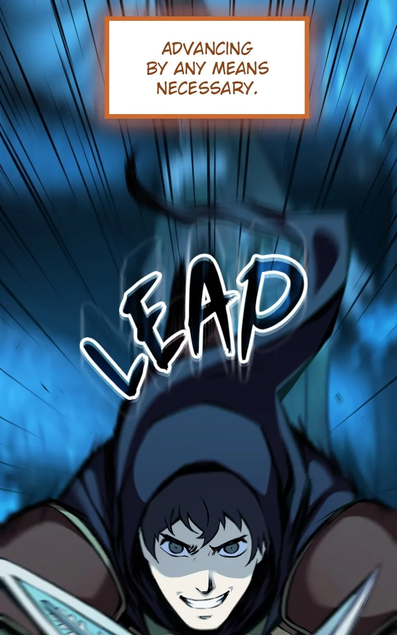 The Primal Hunter Chapter 75 page 95 - 
