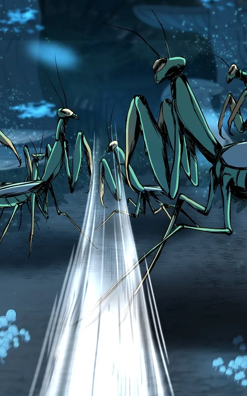 The Primal Hunter Chapter 75 page 97 - 