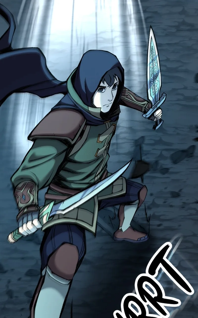The Primal Hunter Chapter 75 page 98 - 