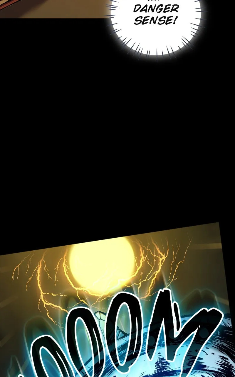 The Primal Hunter Chapter 76 page 110 - 