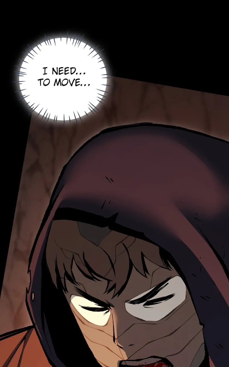 The Primal Hunter Chapter 76 page 122 - 