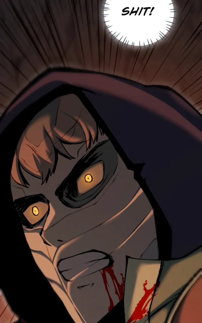 The Primal Hunter Chapter 76 page 124 - 