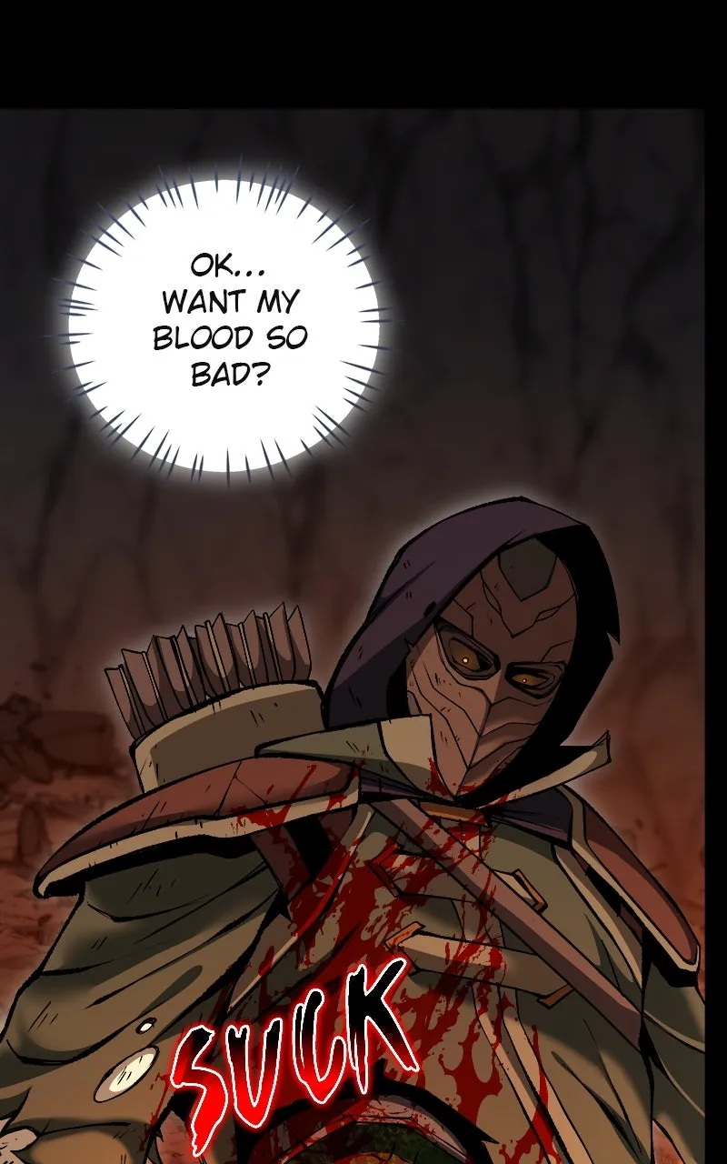 The Primal Hunter Chapter 76 page 126 - 
