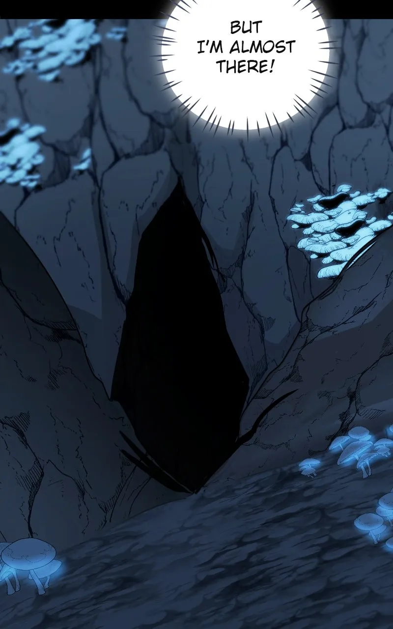 The Primal Hunter Chapter 76 page 134 - 