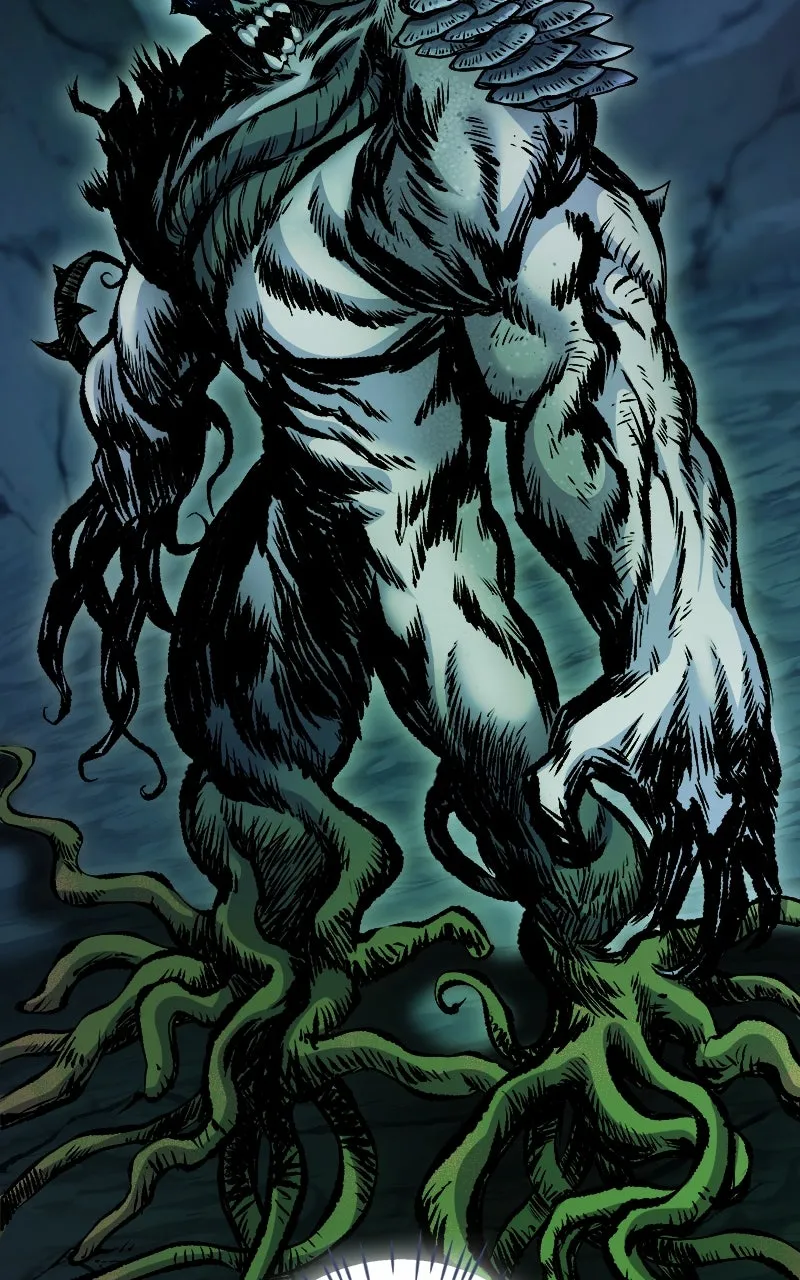 The Primal Hunter Chapter 76 page 138 - 