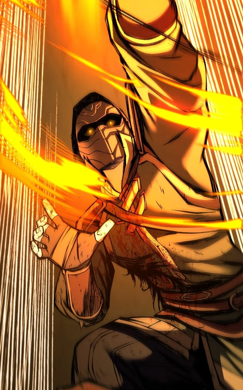 The Primal Hunter Chapter 76 page 147 - 