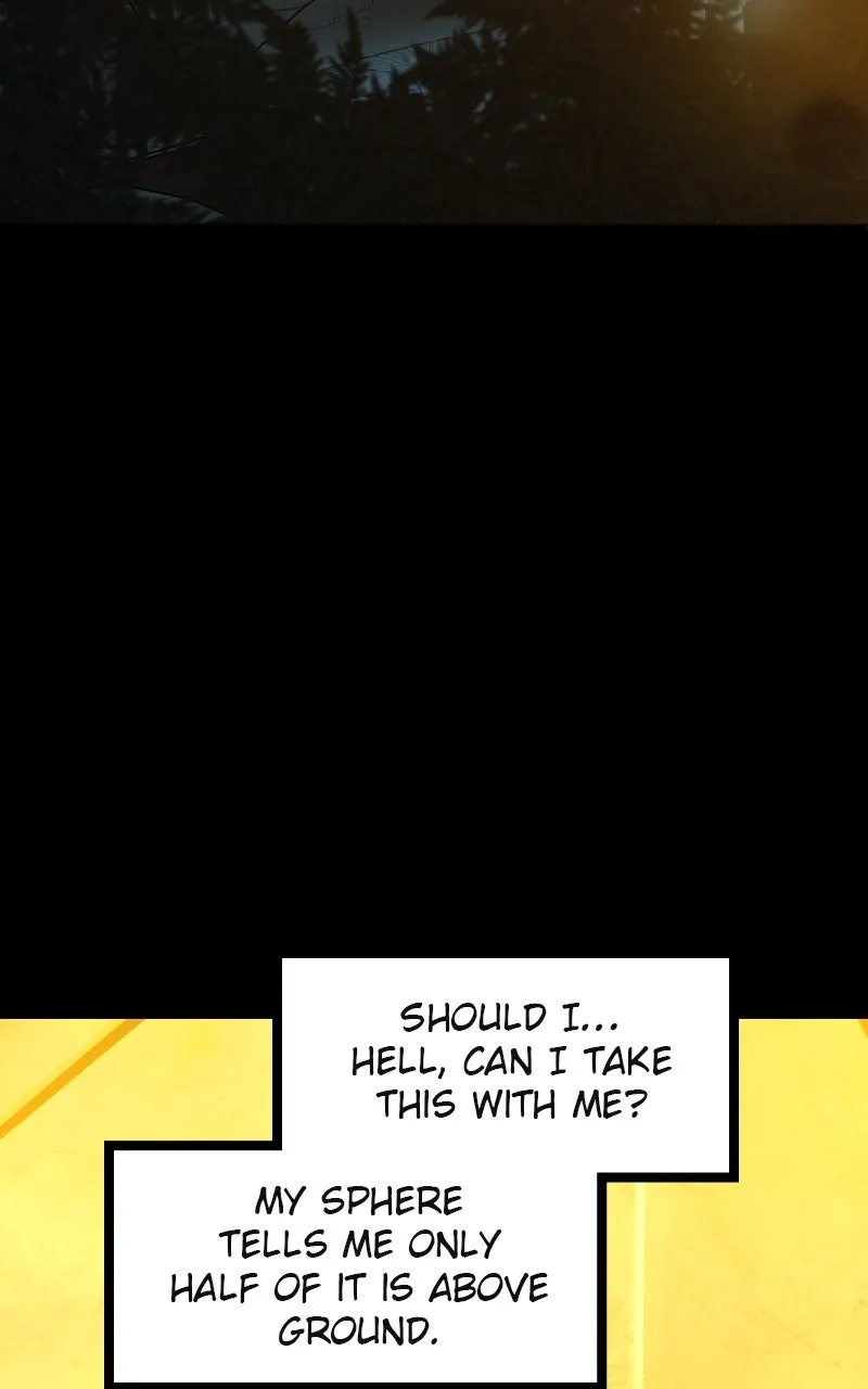 The Primal Hunter Chapter 76 page 16 - 