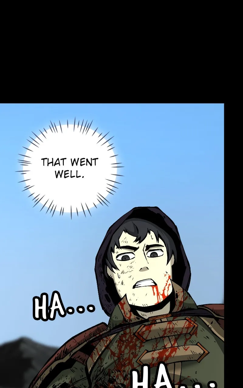 The Primal Hunter Chapter 76 page 159 - 