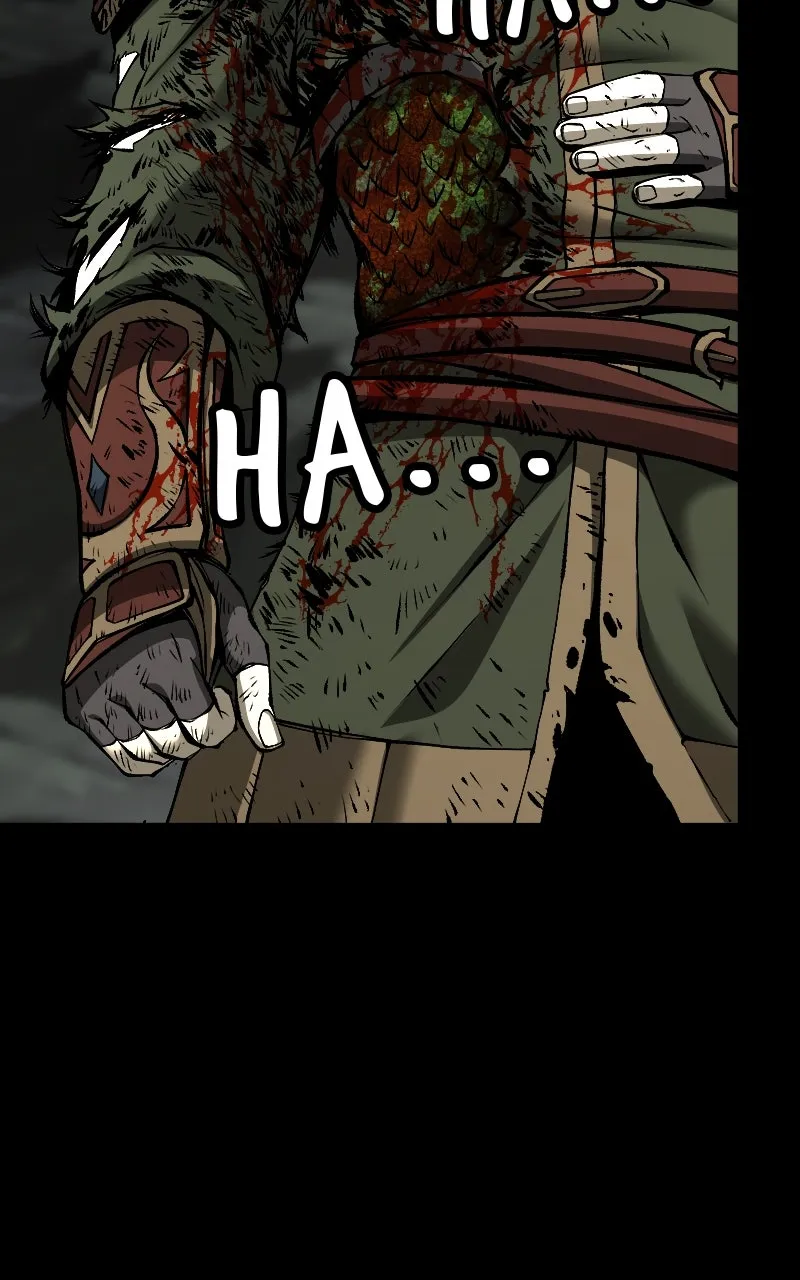 The Primal Hunter Chapter 76 page 160 - 
