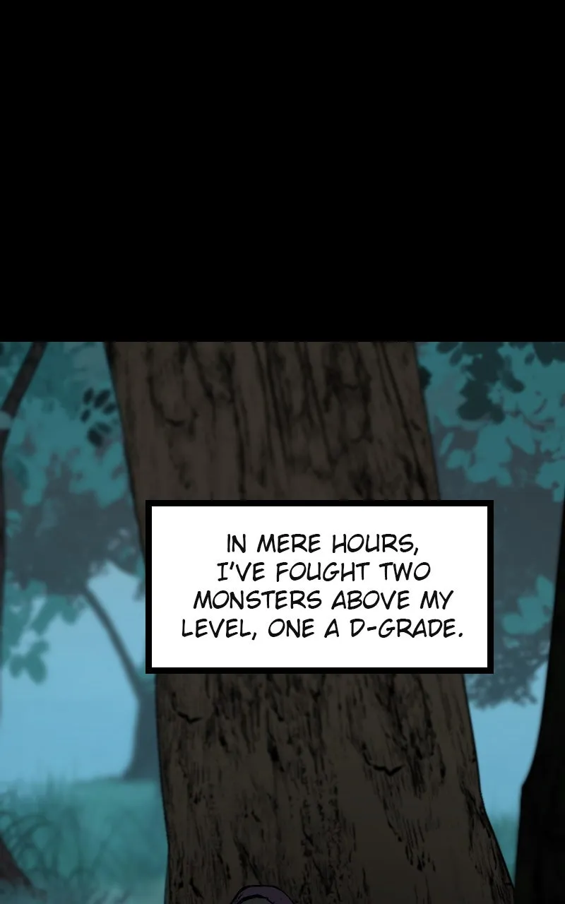 The Primal Hunter Chapter 76 page 161 - 