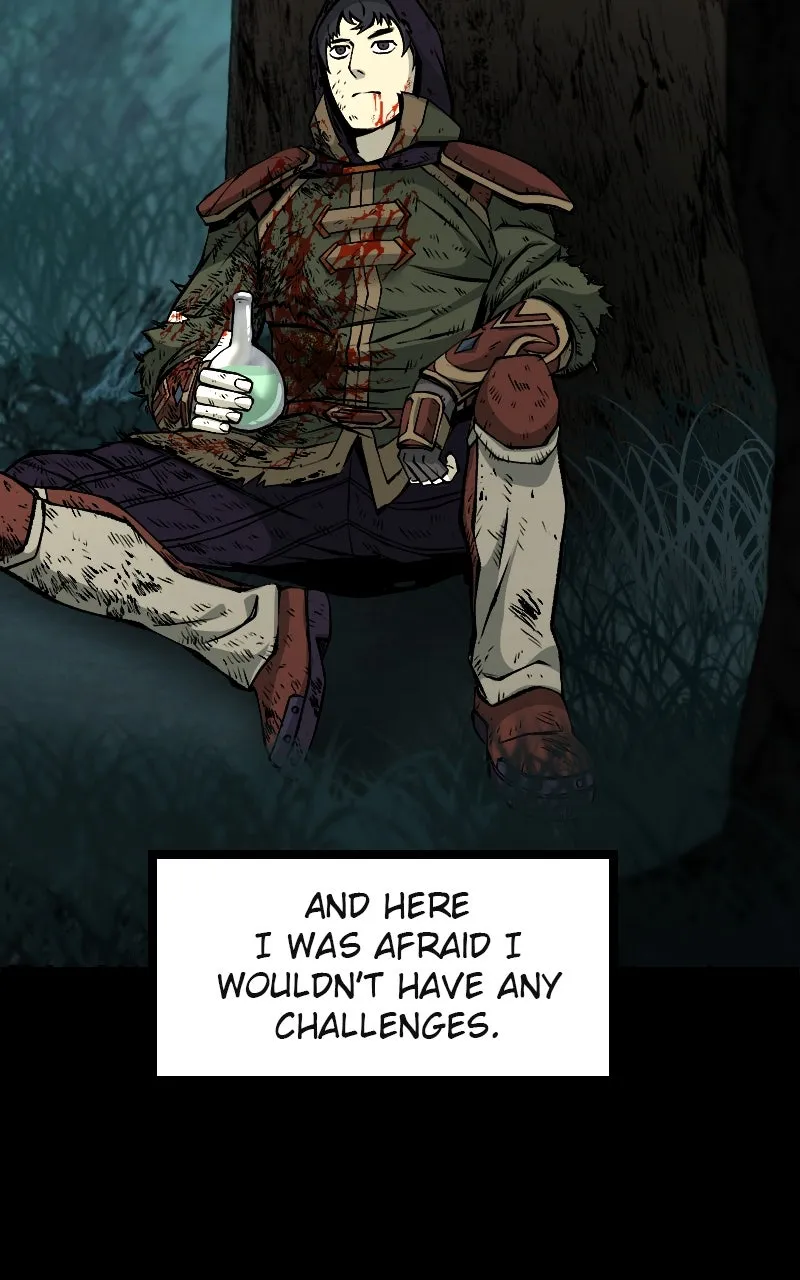 The Primal Hunter Chapter 76 page 162 - 