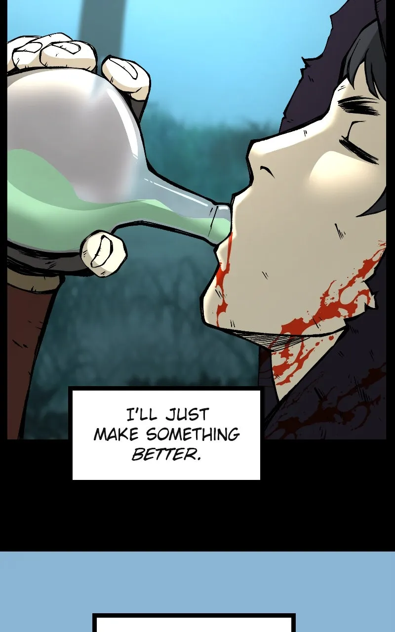 The Primal Hunter Chapter 76 page 164 - 