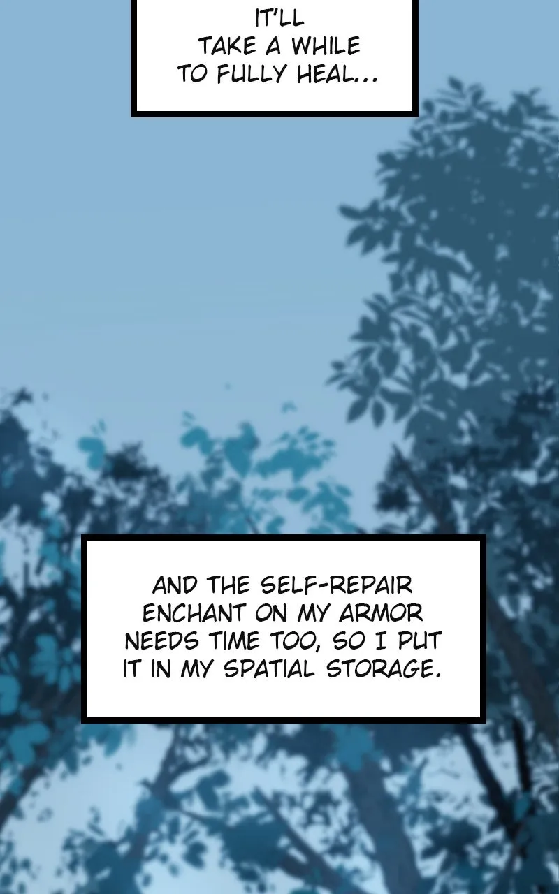 The Primal Hunter Chapter 76 page 165 - 