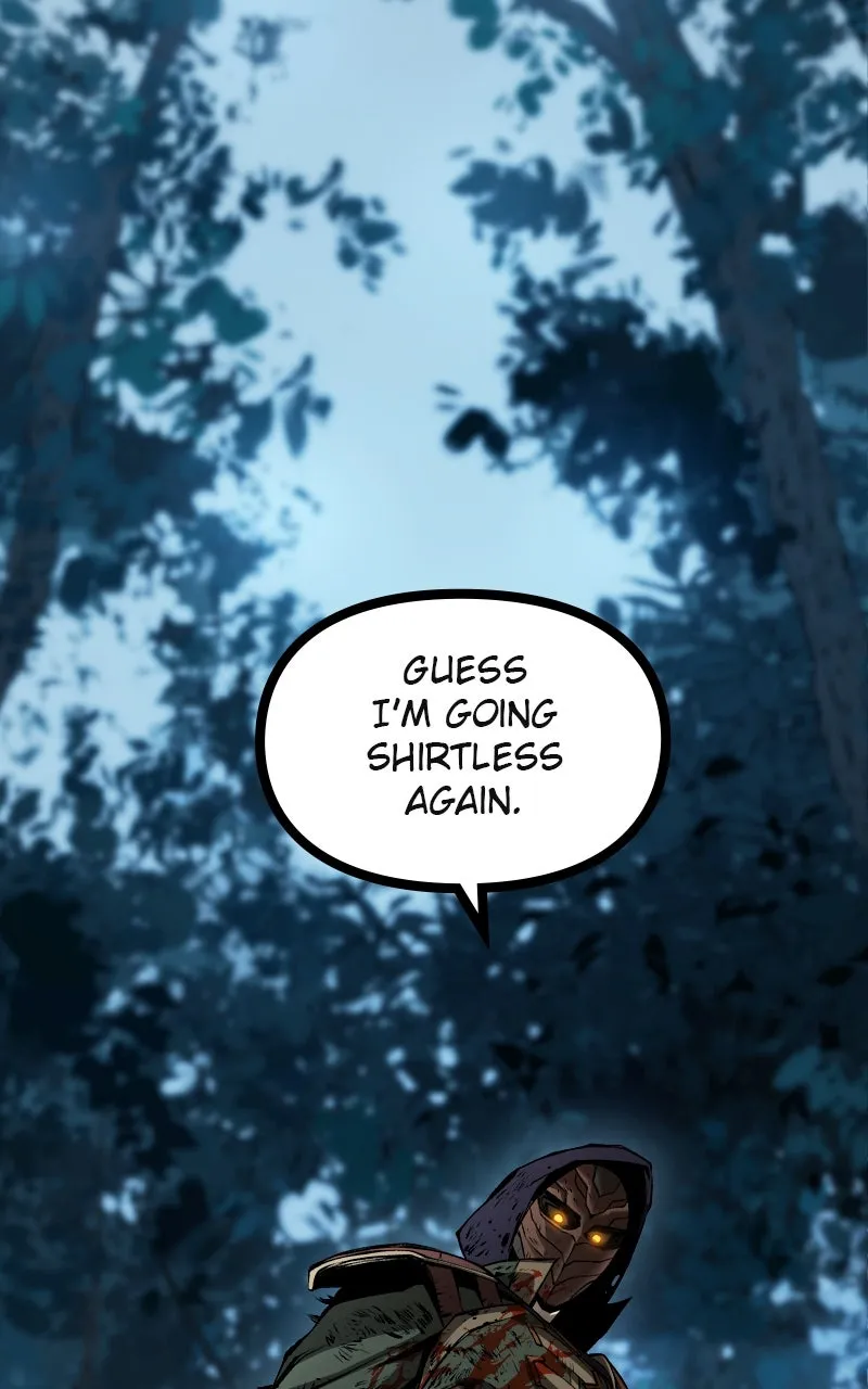 The Primal Hunter Chapter 76 page 166 - 