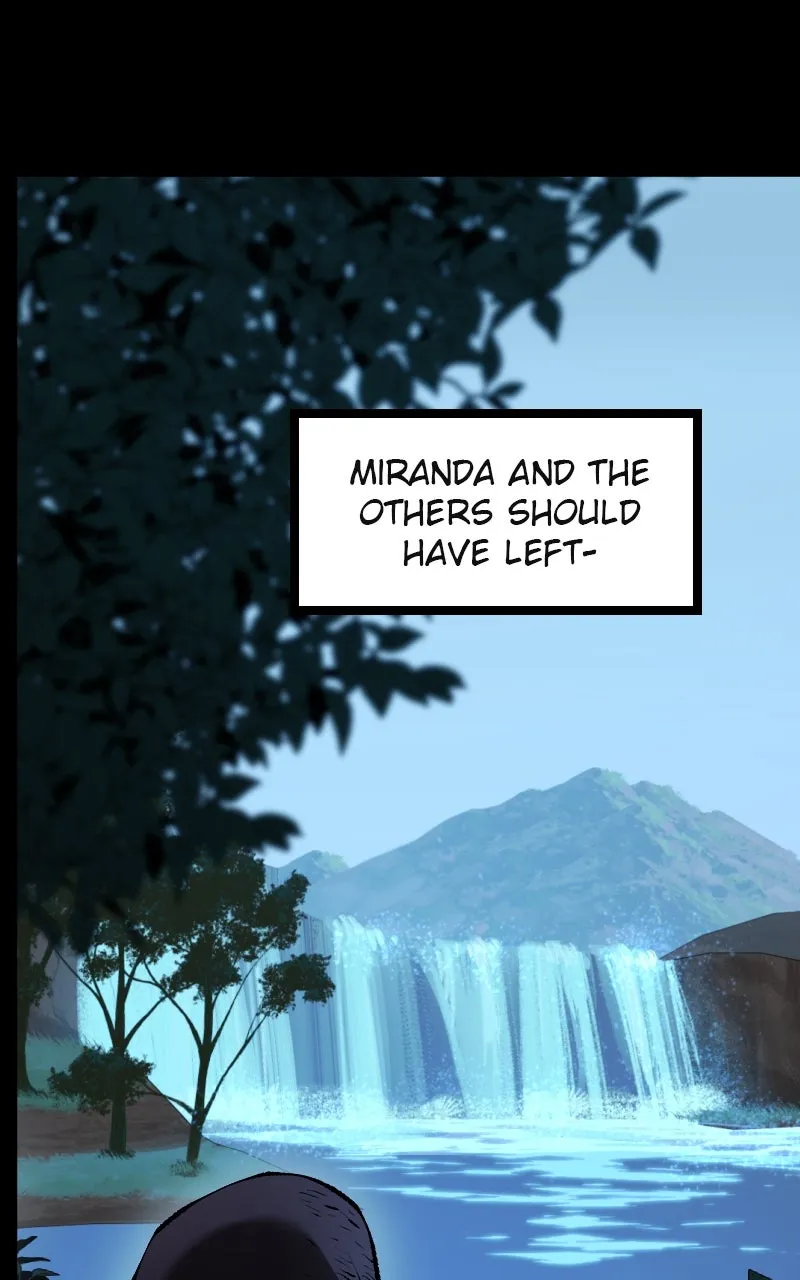 The Primal Hunter Chapter 76 page 168 - 