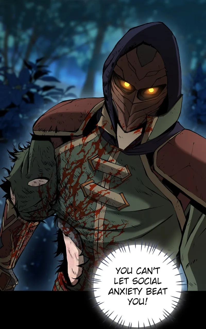 The Primal Hunter Chapter 76 page 173 - 