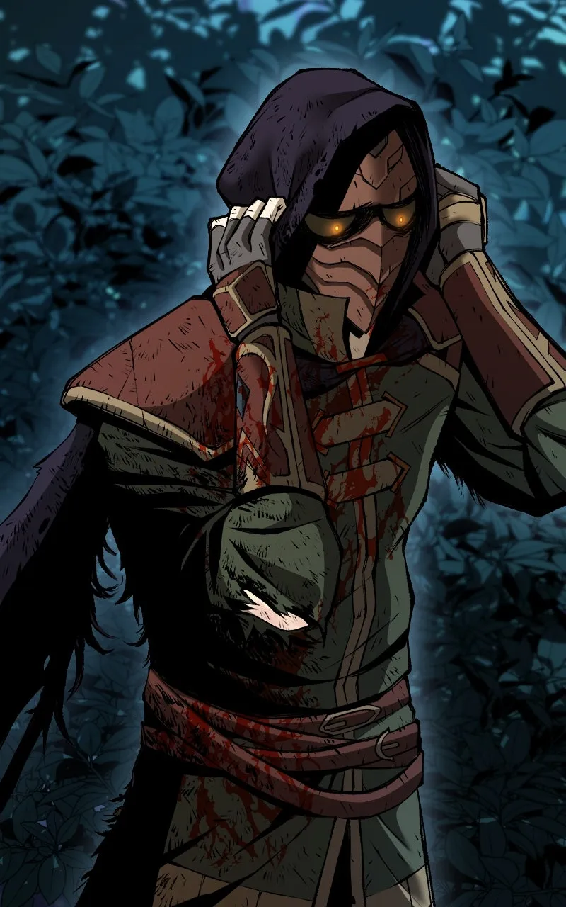 The Primal Hunter Chapter 76 page 177 - 
