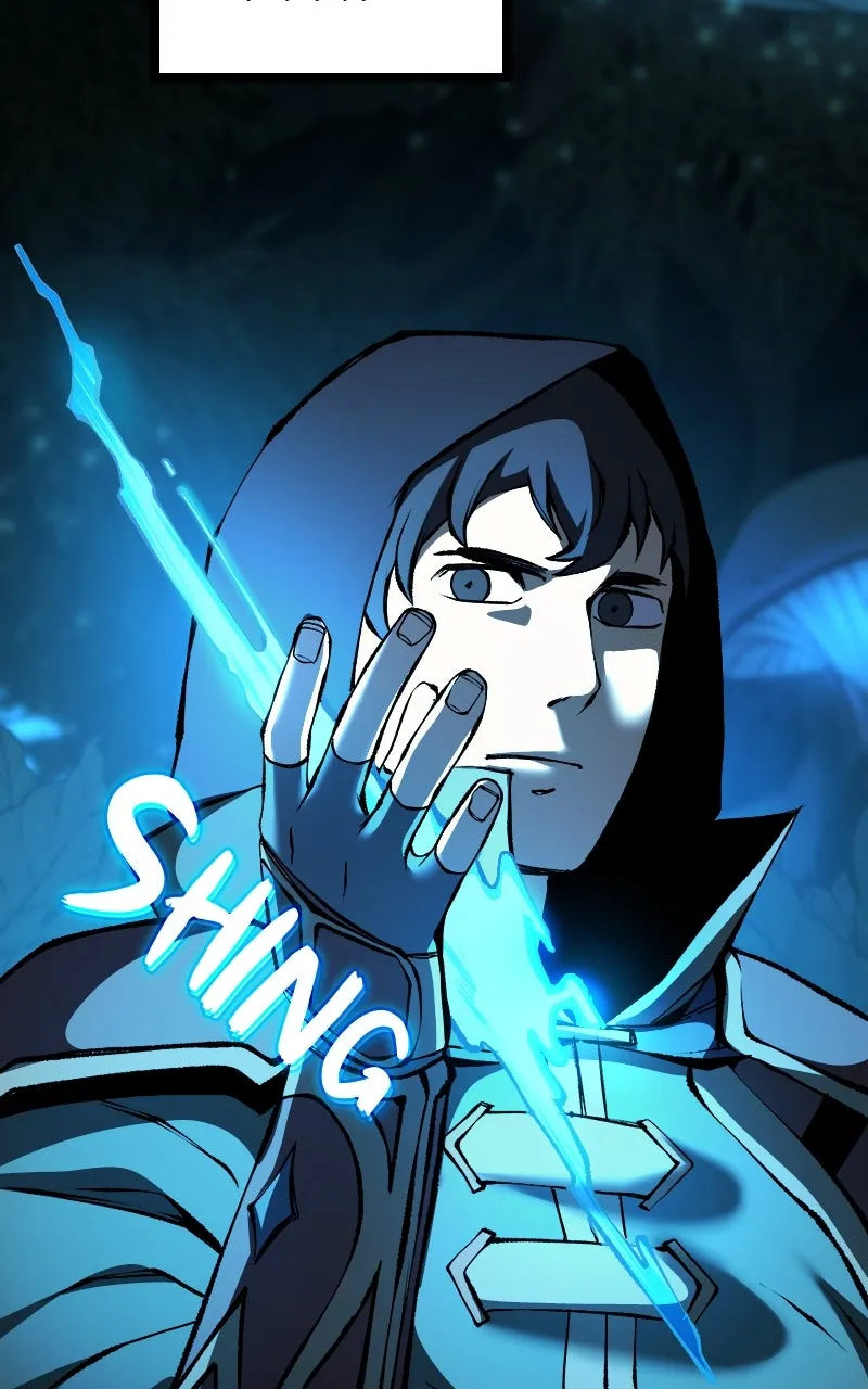 The Primal Hunter Chapter 76 page 25 - 