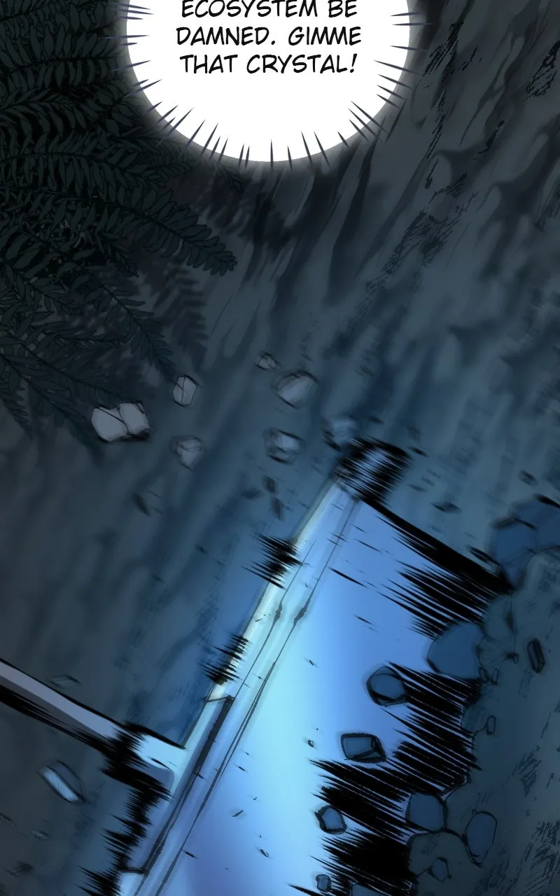 The Primal Hunter Chapter 76 page 30 - 