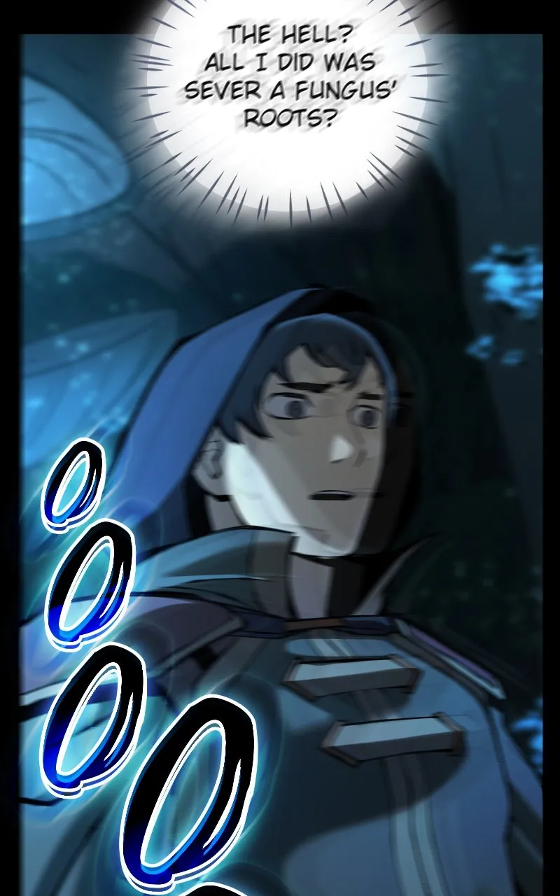 The Primal Hunter Chapter 76 page 34 - 