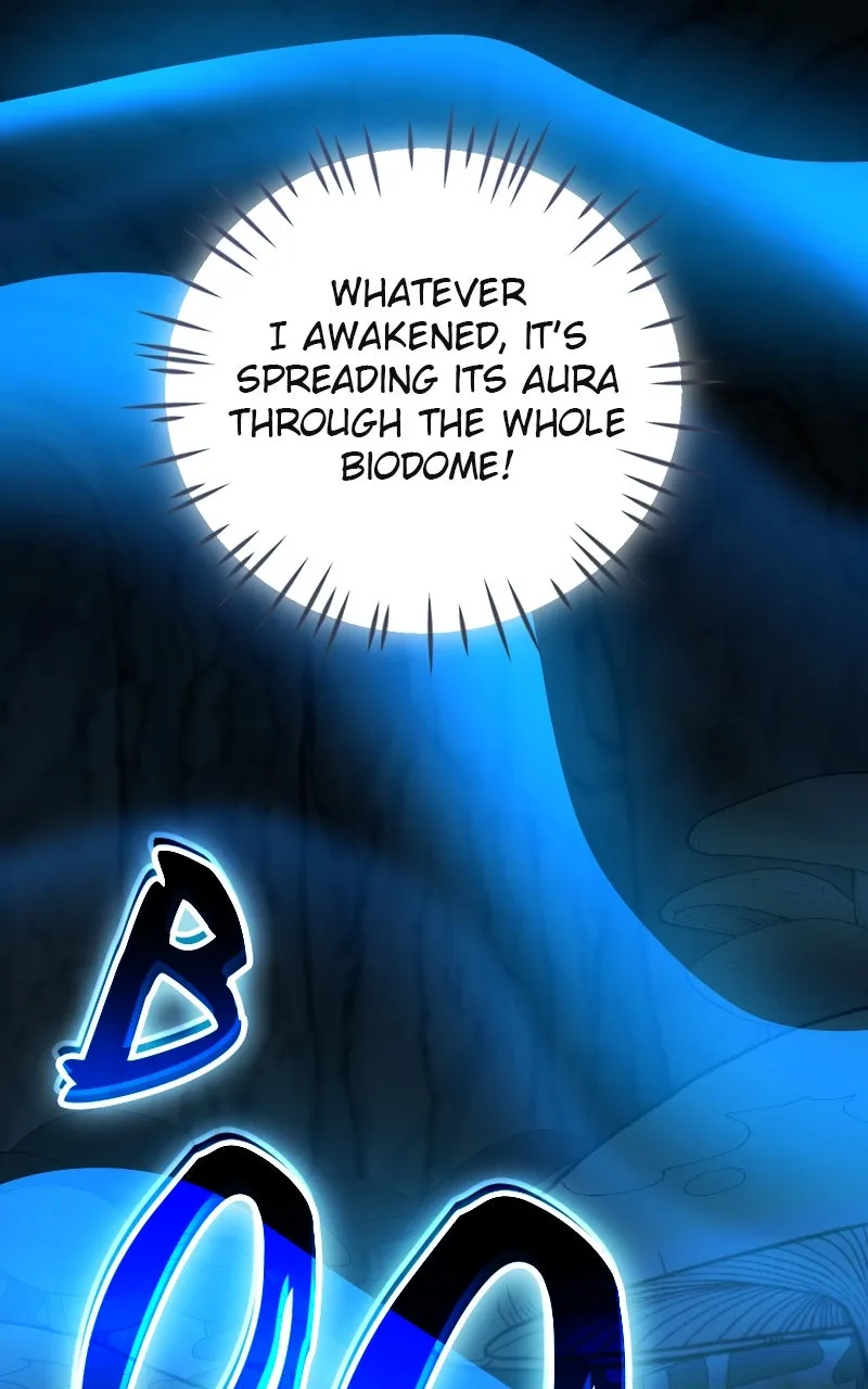 The Primal Hunter Chapter 76 page 36 - 