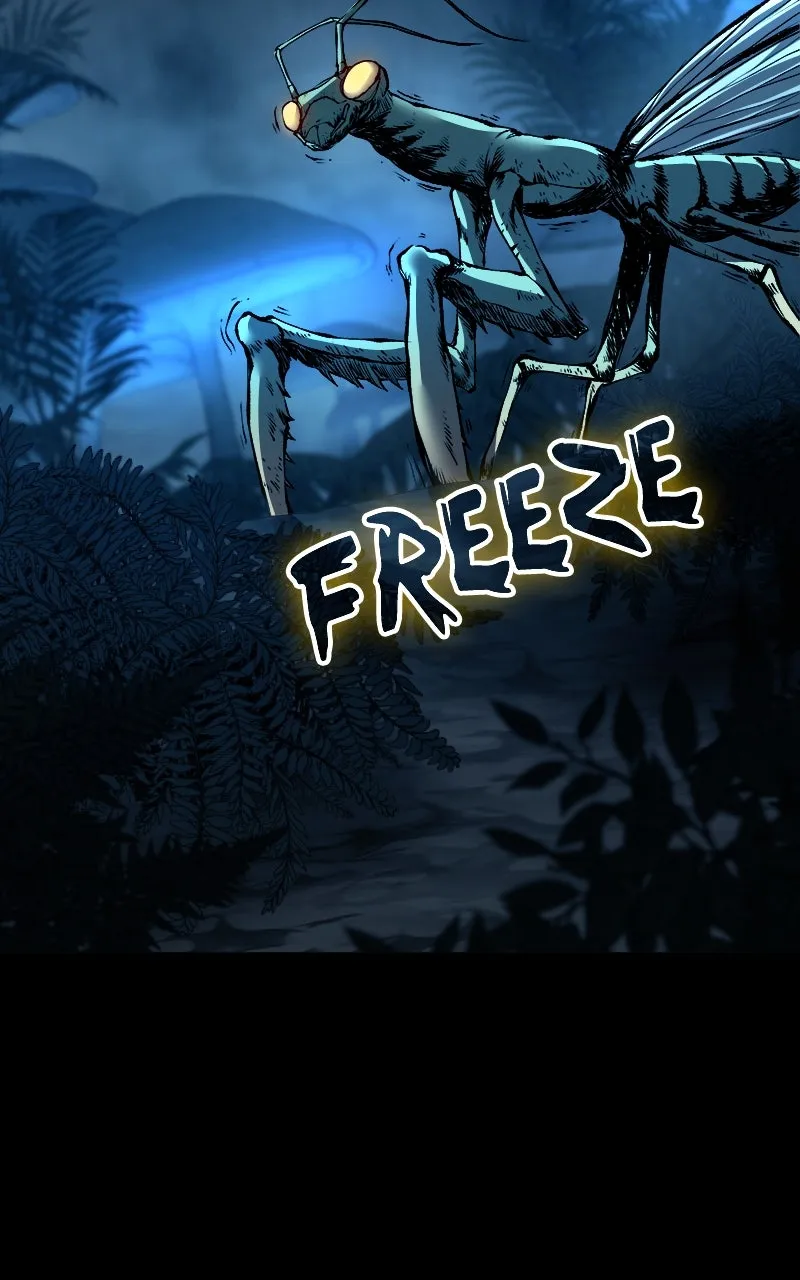 The Primal Hunter Chapter 76 page 39 - 