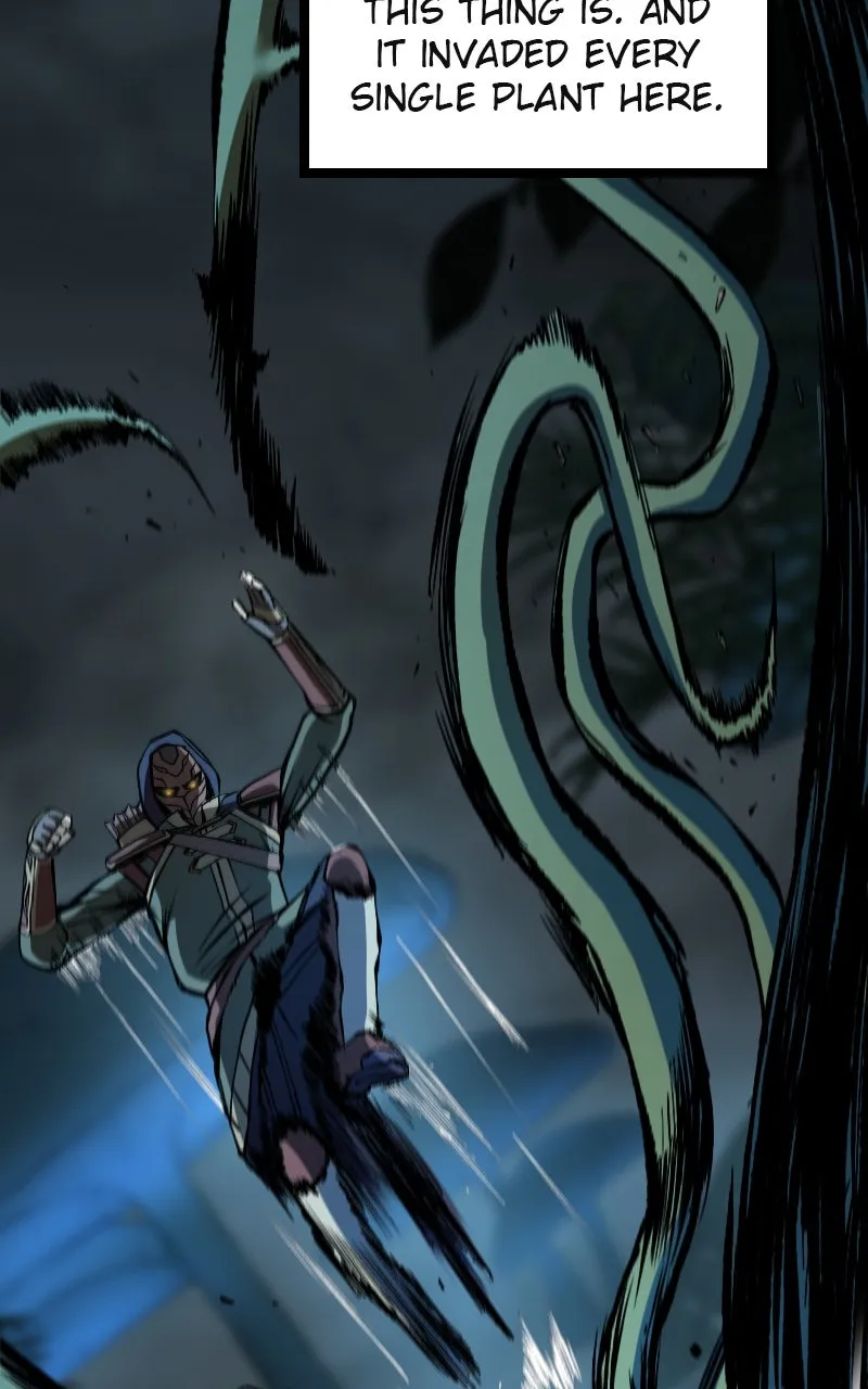 The Primal Hunter Chapter 76 page 54 - 