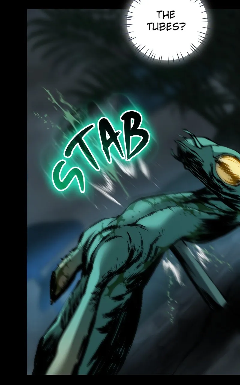 The Primal Hunter Chapter 76 page 56 - 