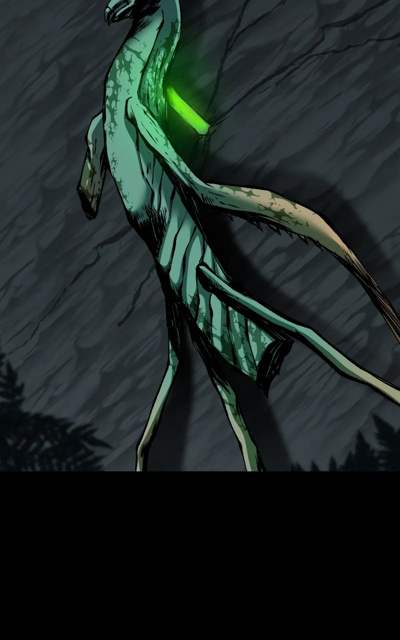 The Primal Hunter Chapter 76 page 58 - 