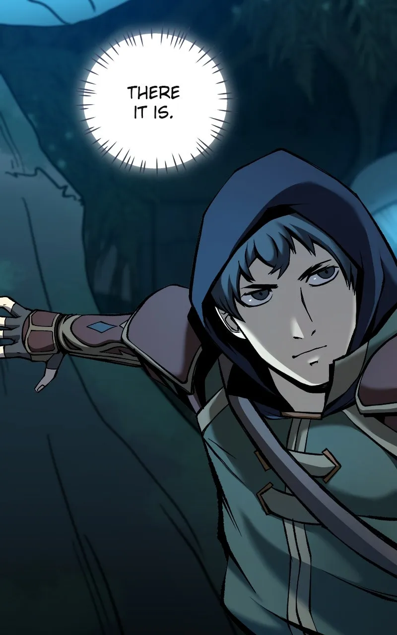 The Primal Hunter Chapter 76 page 7 - 