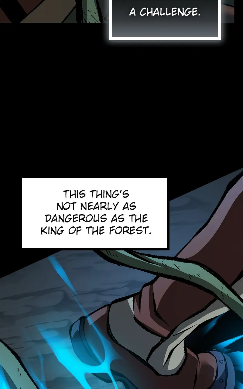 The Primal Hunter Chapter 76 page 65 - 