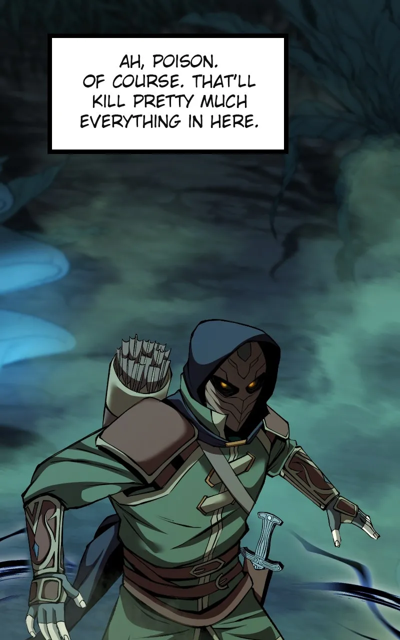 The Primal Hunter Chapter 76 page 75 - 