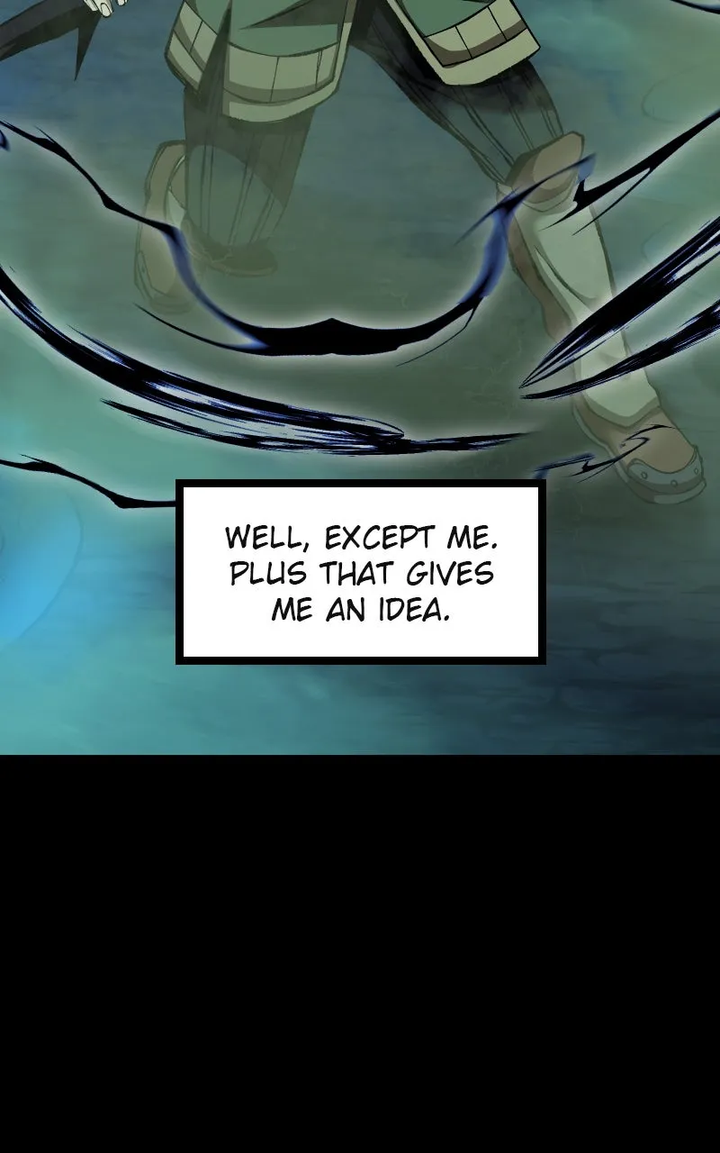 The Primal Hunter Chapter 76 page 76 - 