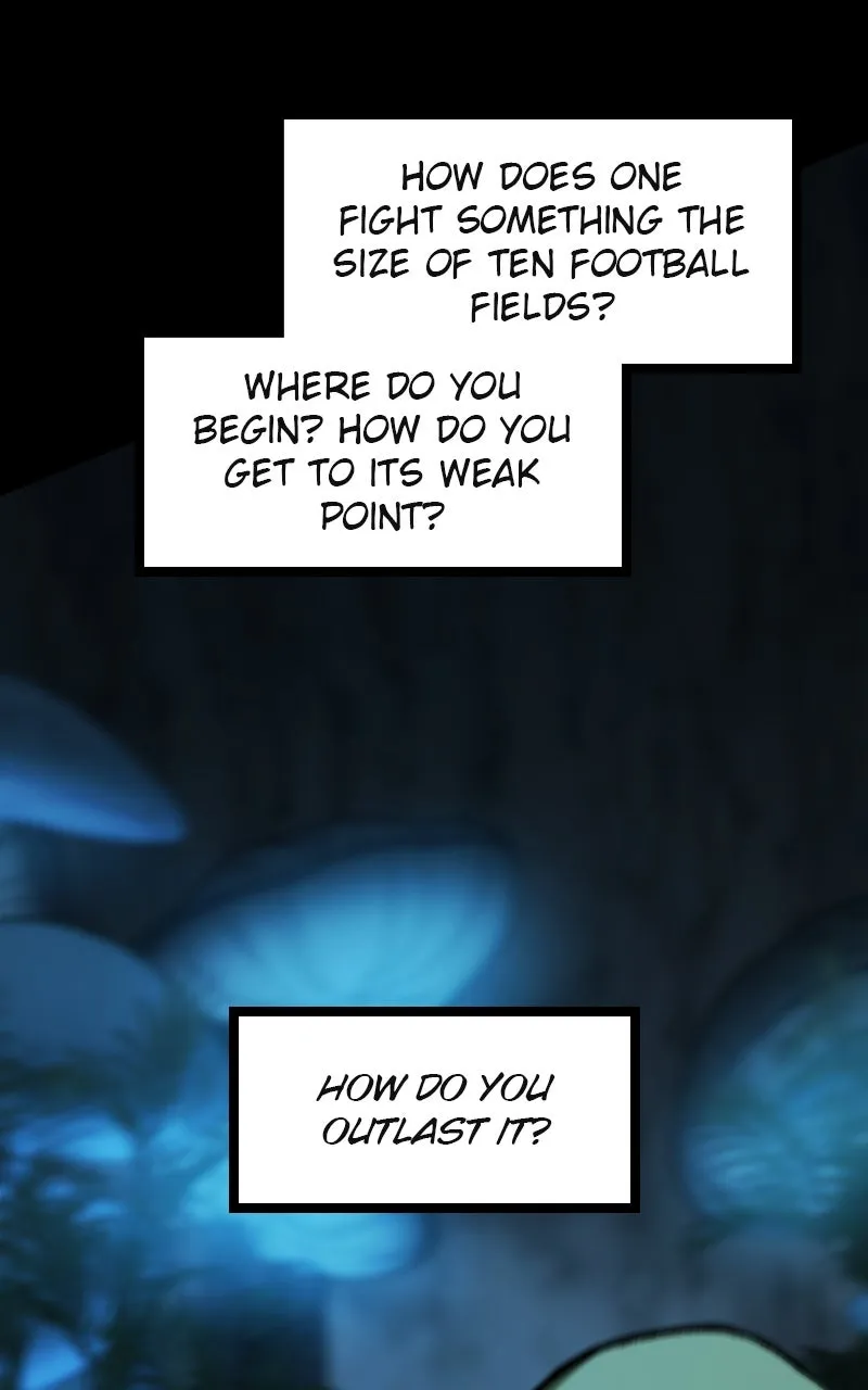 The Primal Hunter Chapter 76 page 77 - 