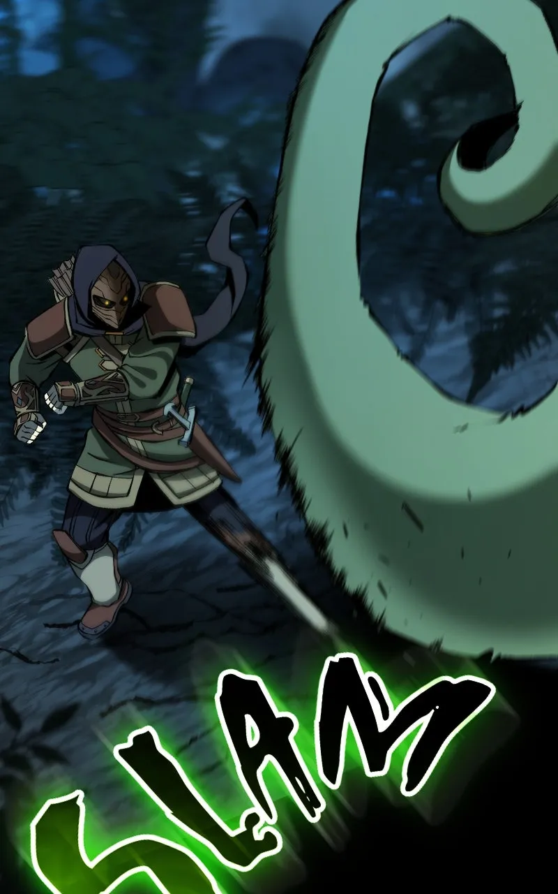 The Primal Hunter Chapter 76 page 78 - 