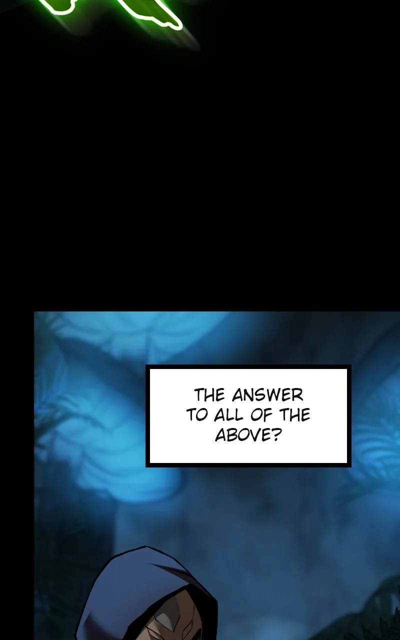 The Primal Hunter Chapter 76 page 79 - 