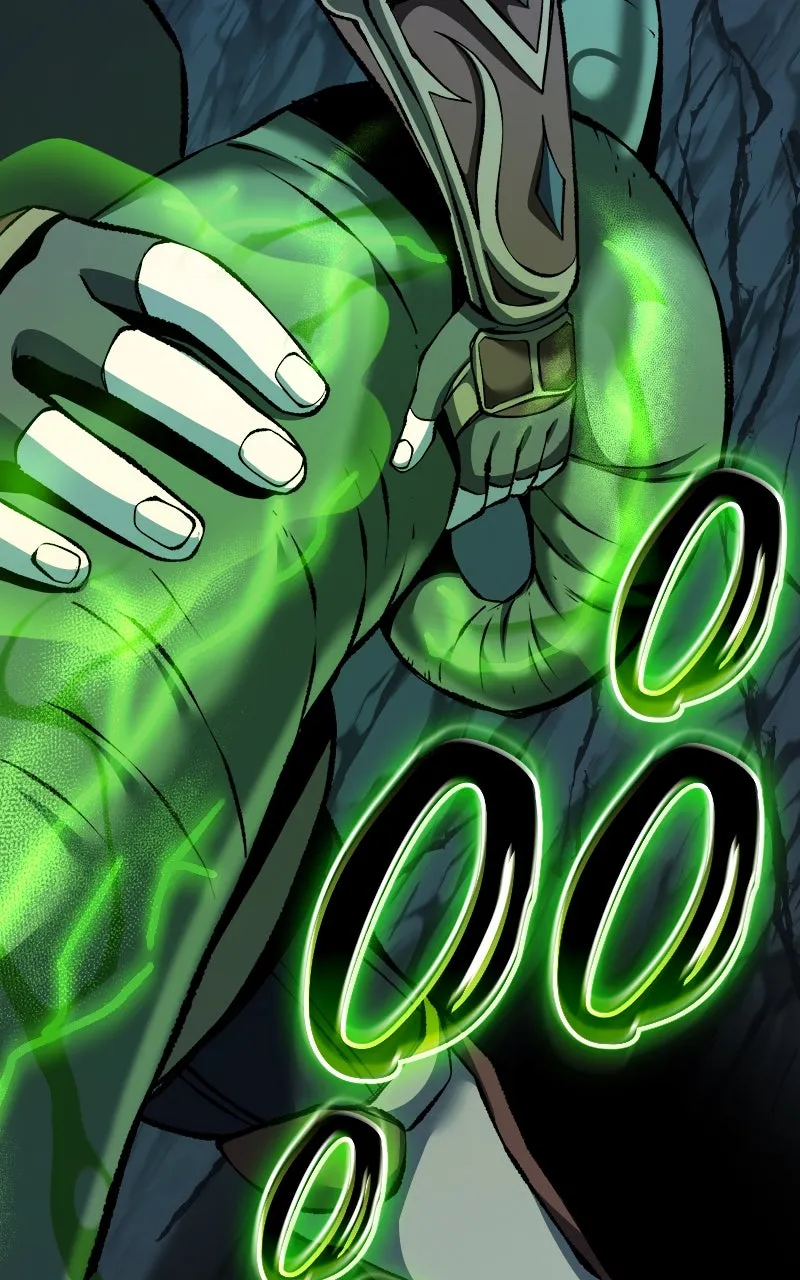 The Primal Hunter Chapter 76 page 82 - 
