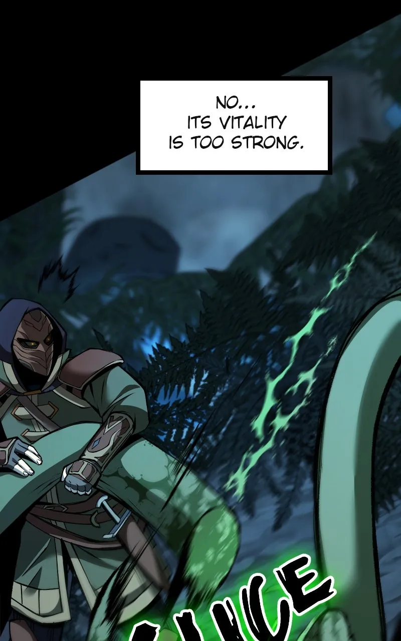 The Primal Hunter Chapter 76 page 87 - 