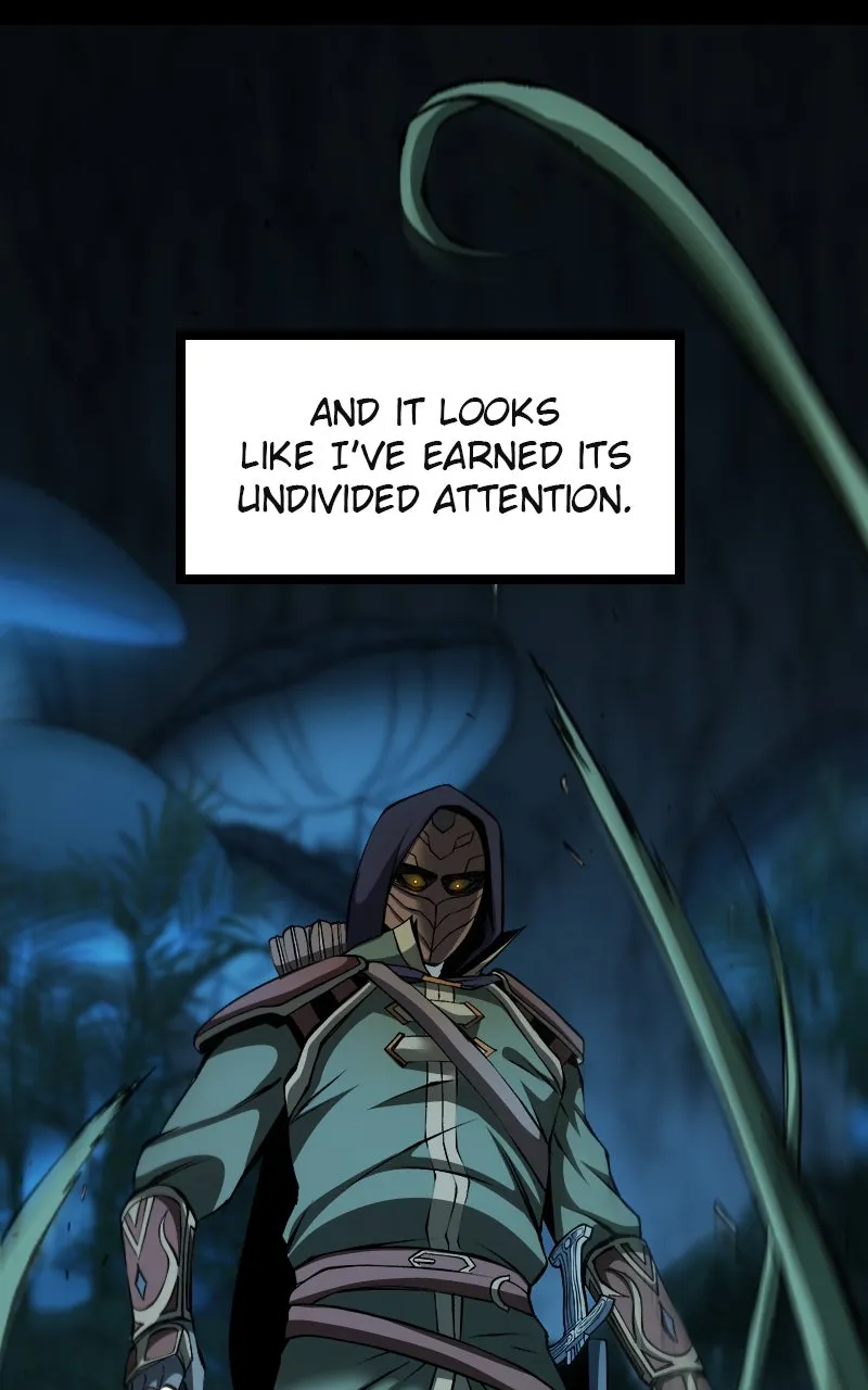 The Primal Hunter Chapter 76 page 89 - 