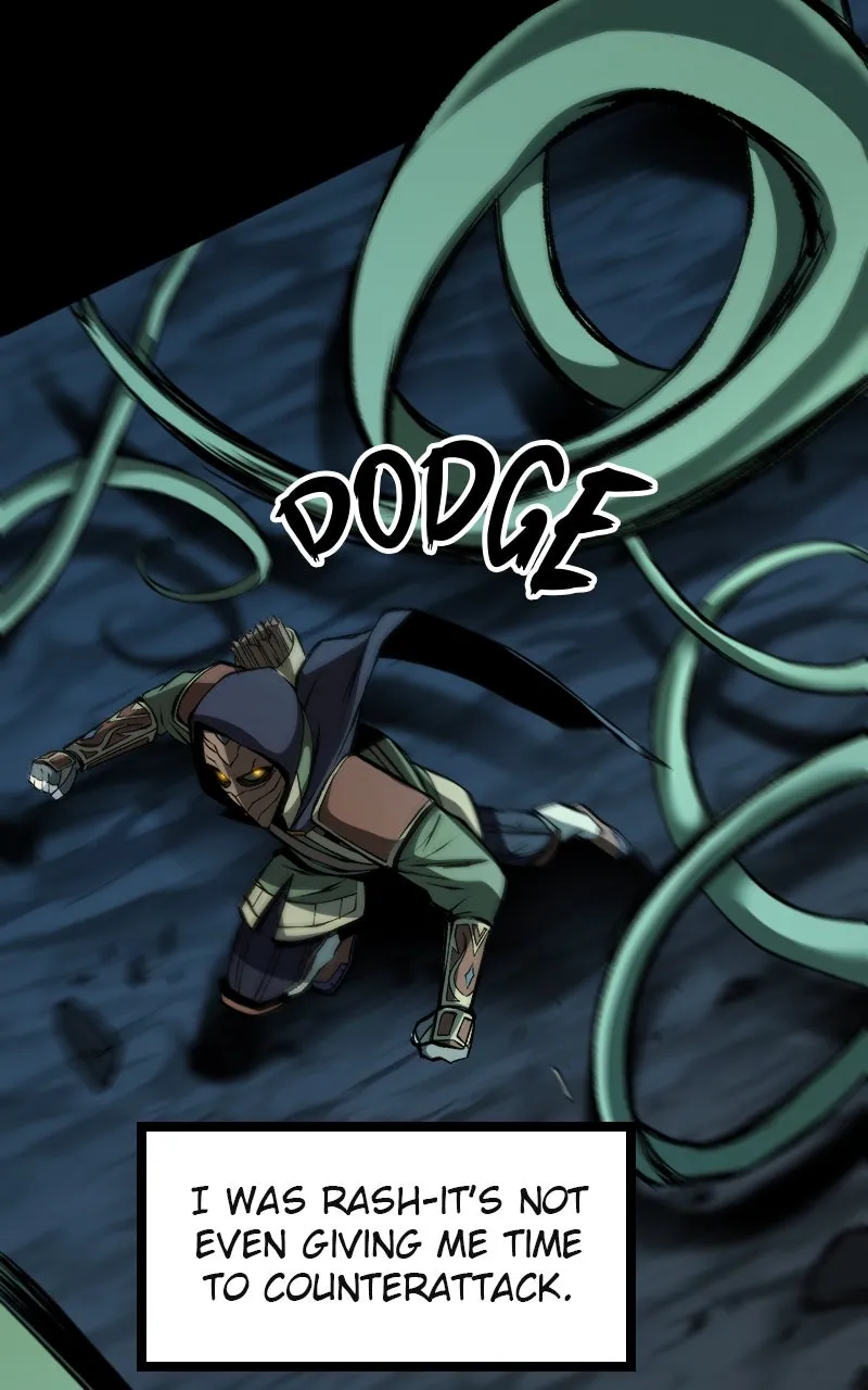 The Primal Hunter Chapter 76 page 91 - 