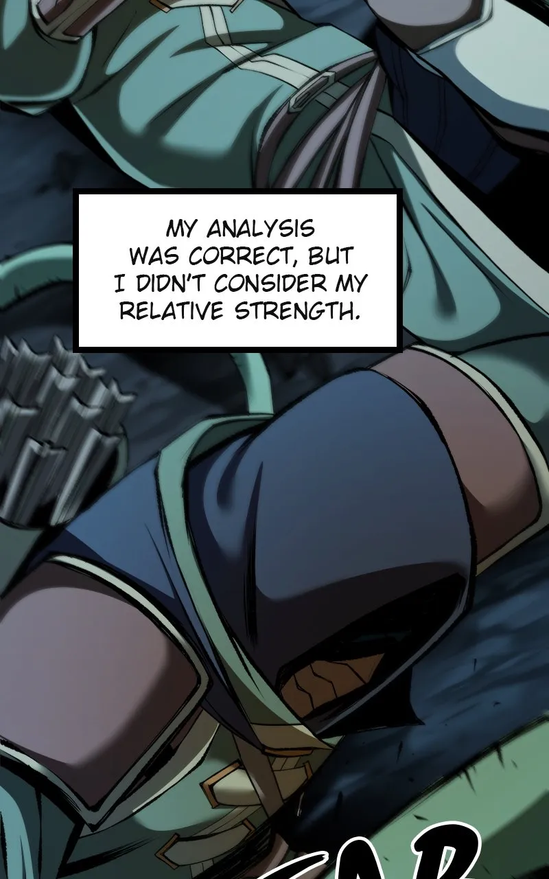 The Primal Hunter Chapter 76 page 93 - 