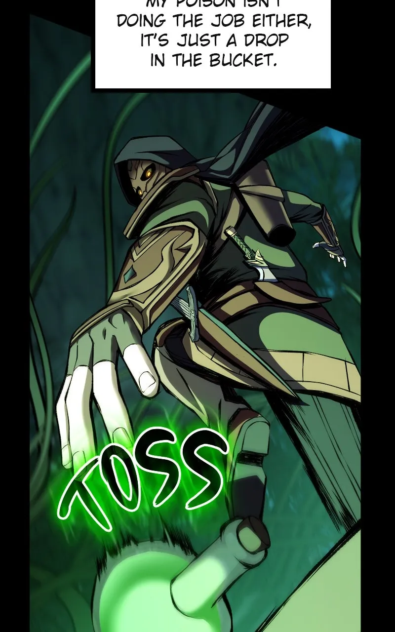 The Primal Hunter Chapter 76 page 95 - 