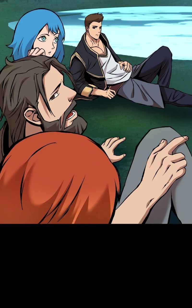 The Primal Hunter Chapter 77 page 2 - 