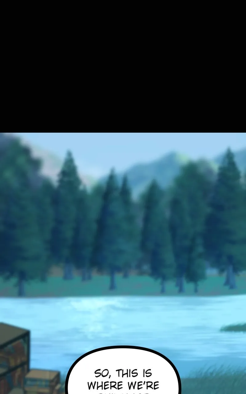 The Primal Hunter Chapter 77 page 111 - 