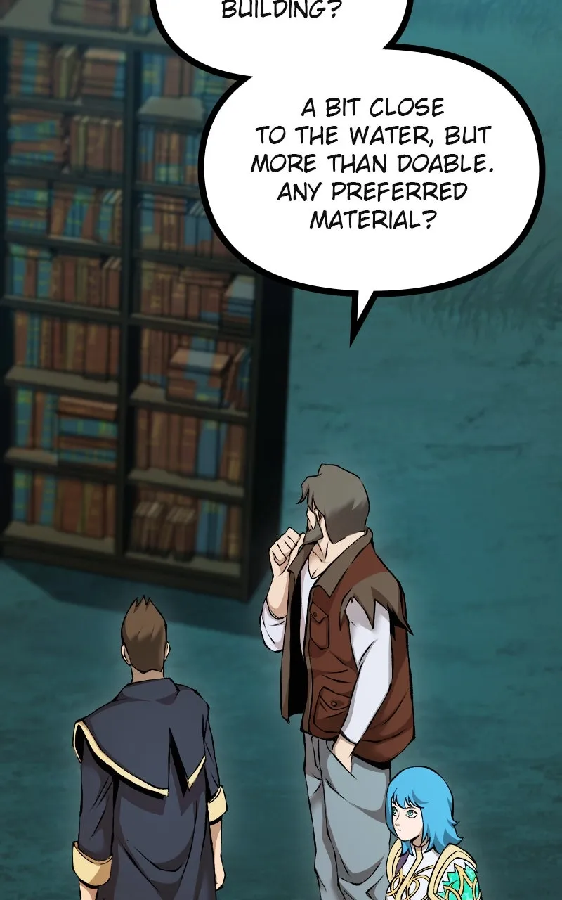The Primal Hunter Chapter 77 page 112 - 