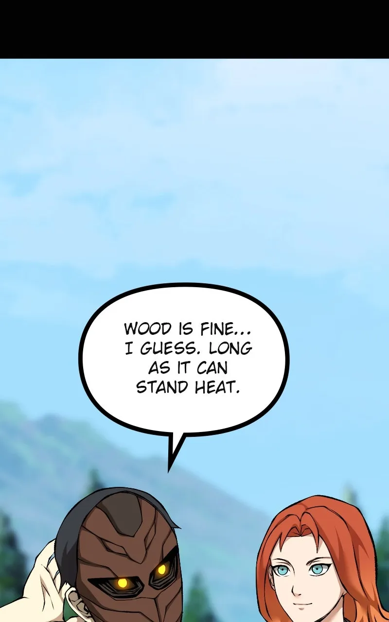The Primal Hunter Chapter 77 page 114 - 