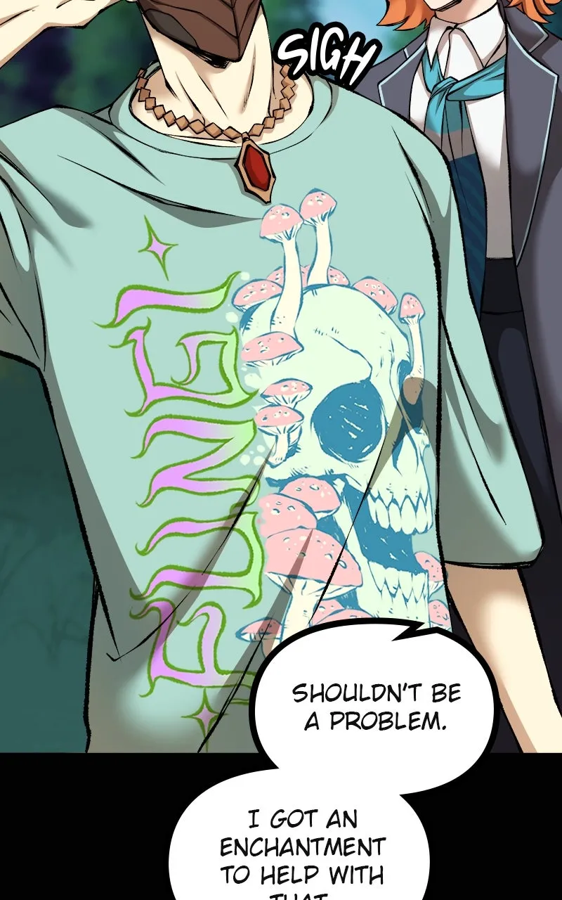 The Primal Hunter Chapter 77 page 115 - 