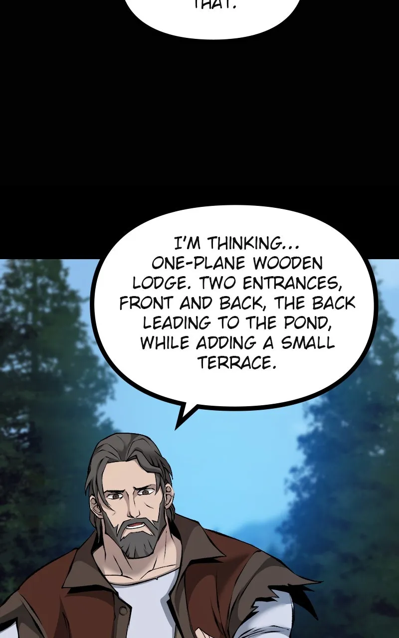 The Primal Hunter Chapter 77 page 116 - 
